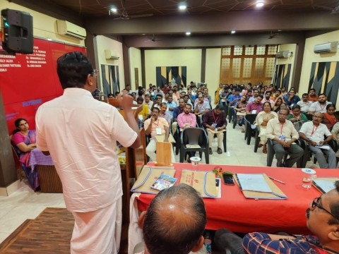 ADB പദ്ധതി പുനരാവിഷ്കരിക്കുക