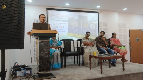 ജലസംരക്ഷണവും ആരോഗ്യവും