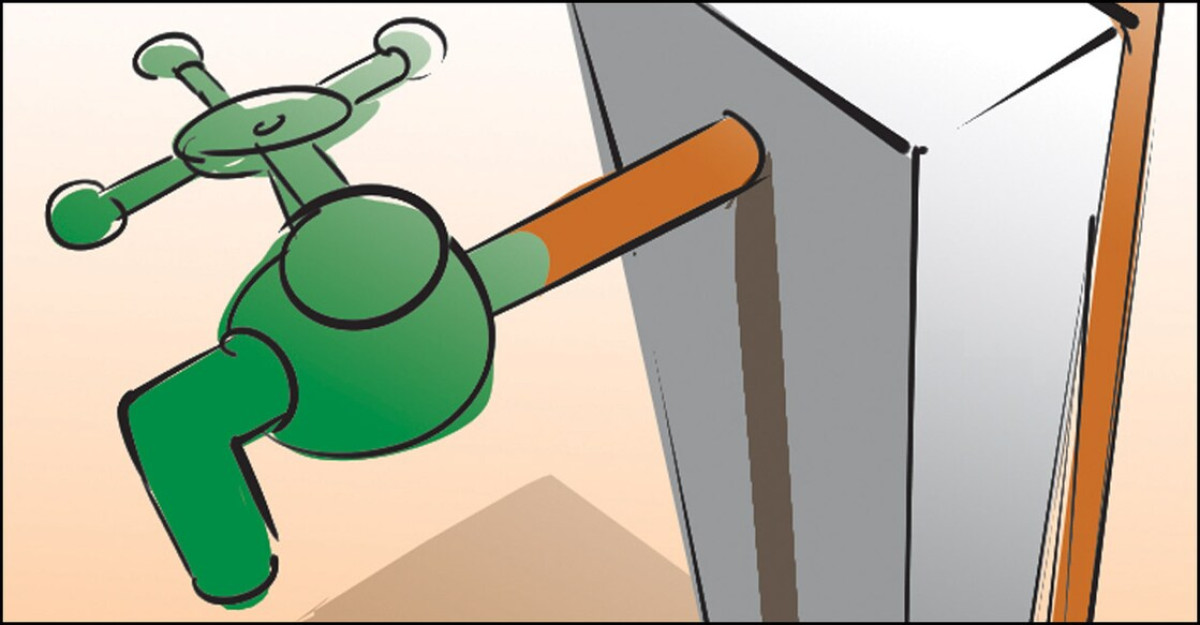 വർത്തമാന കാലത്തെ സെക്ഷൻ ഓഫീസ് നടത്തിപ്പ് : വെല്ലുവിളികളും സാധ്യതകളും